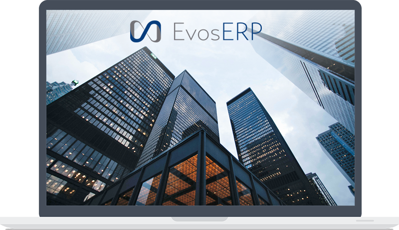 EvosERP